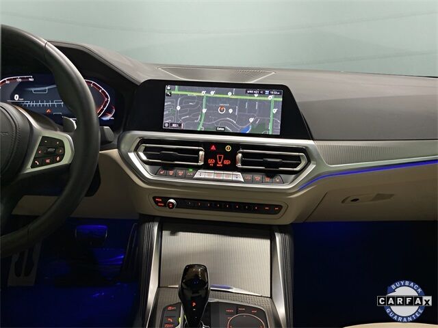 2022 BMW 4 Series 430i xDrive Dallas TX