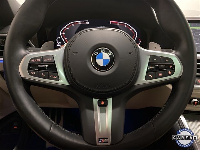2022 BMW 4 Series 430i xDrive Dallas TX
