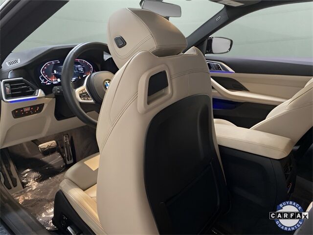 2022 BMW 4 Series 430i xDrive Dallas TX