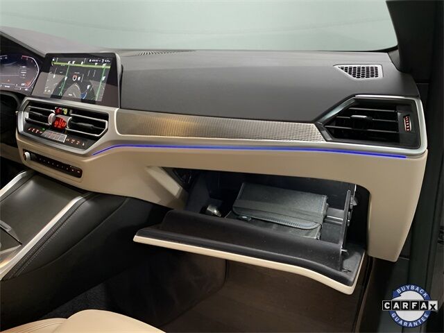2022 BMW 4 Series 430i xDrive Dallas TX