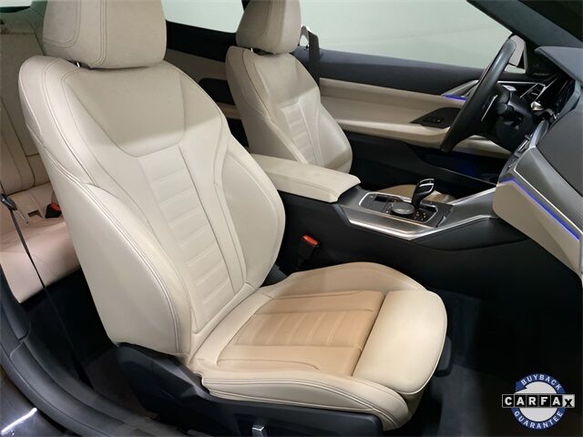 2022 BMW 4 Series 430i xDrive Dallas TX