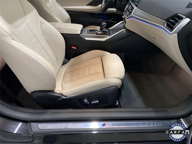 2022 BMW 4 Series 430i xDrive Dallas TX