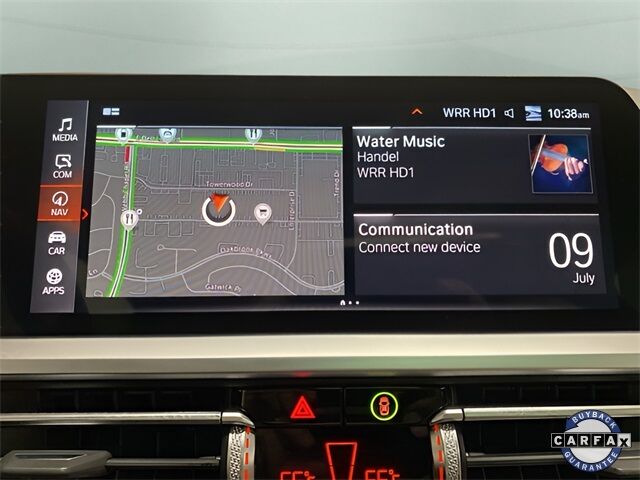 2022 BMW 4 Series 430i xDrive Dallas TX