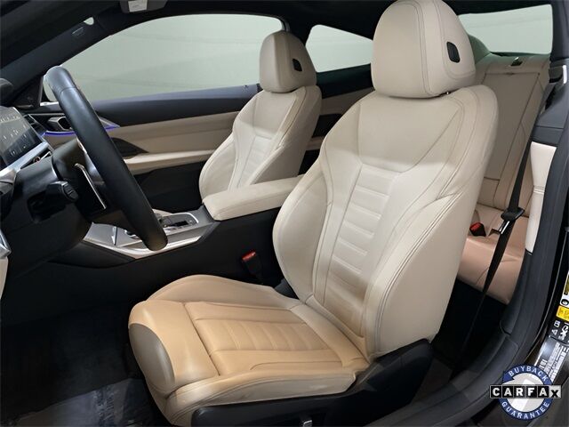 2022 BMW 4 Series 430i xDrive Dallas TX