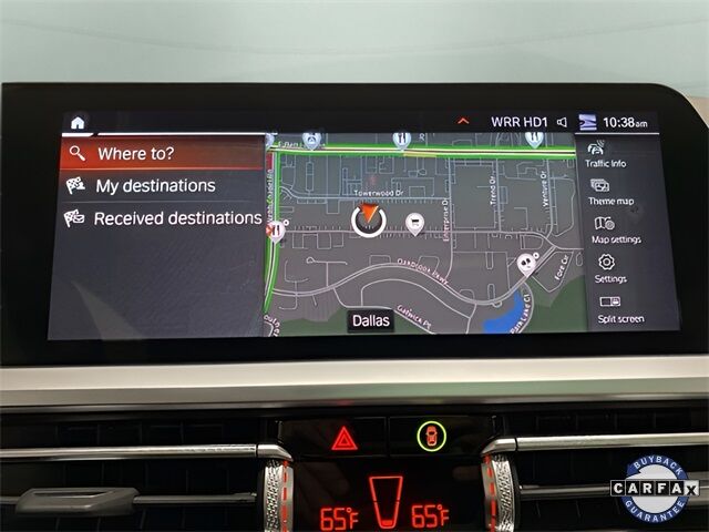 2022 BMW 4 Series 430i xDrive Dallas TX
