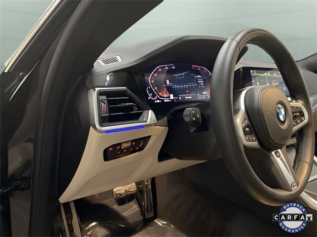 2022 BMW 4 Series 430i xDrive Dallas TX