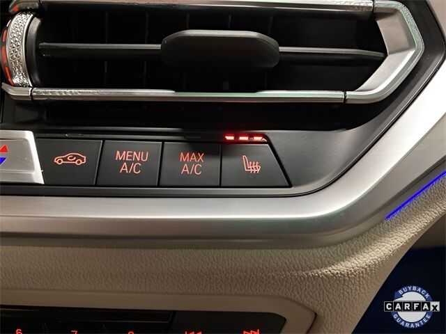 2022 BMW 4 Series 430i xDrive Dallas TX