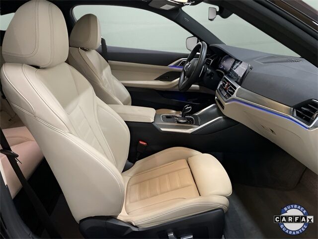 2022 BMW 4 Series 430i xDrive Dallas TX