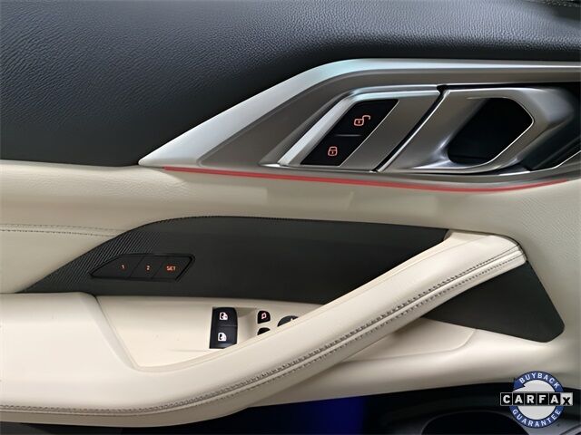 2022 BMW 4 Series 430i xDrive Dallas TX