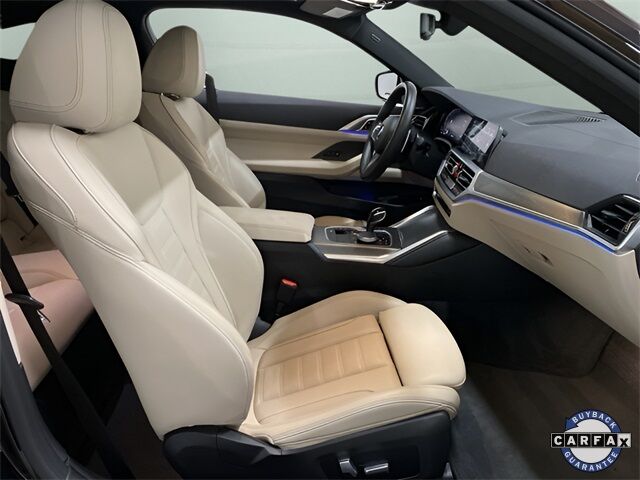 2022 BMW 4 Series 430i xDrive Dallas TX