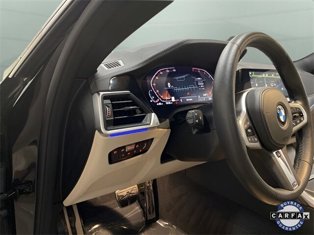 2022 BMW 4 Series 430i xDrive Dallas TX