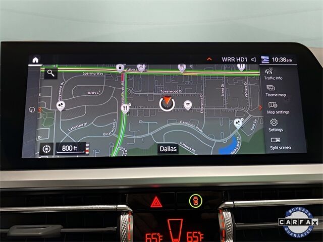 2022 BMW 4 Series 430i xDrive Dallas TX