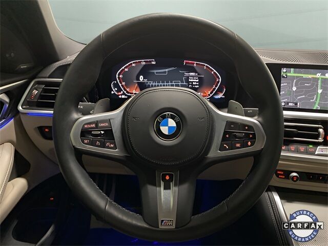 2022 BMW 4 Series 430i xDrive Dallas TX