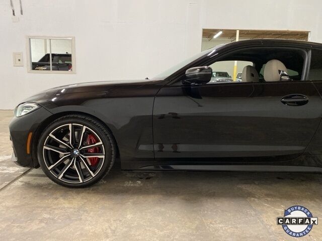 2022 BMW 4 Series 430i xDrive Dallas TX