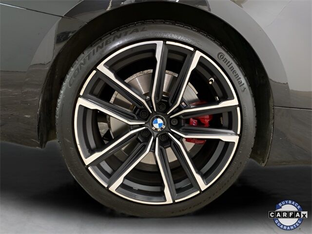 2022 BMW 4 Series 430i xDrive Dallas TX