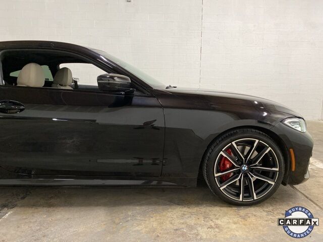 2022 BMW 4 Series 430i xDrive Dallas TX
