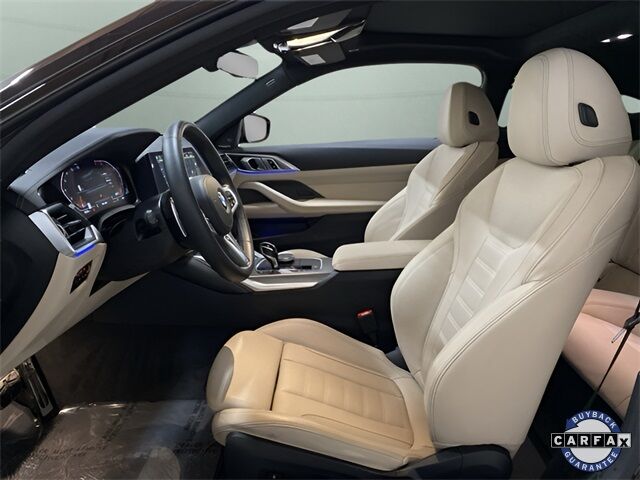 2022 BMW 4 Series 430i xDrive Dallas TX