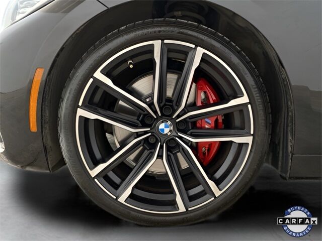 2022 BMW 4 Series 430i xDrive Dallas TX