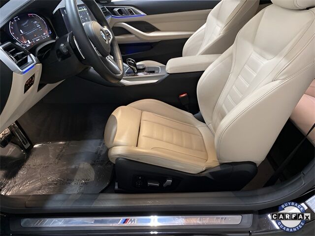 2022 BMW 4 Series 430i xDrive Dallas TX