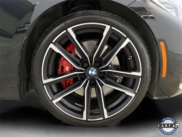 2022 BMW 4 Series 430i xDrive Dallas TX