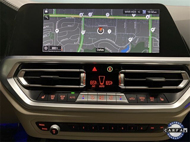 2022 BMW 4 Series 430i xDrive Dallas TX