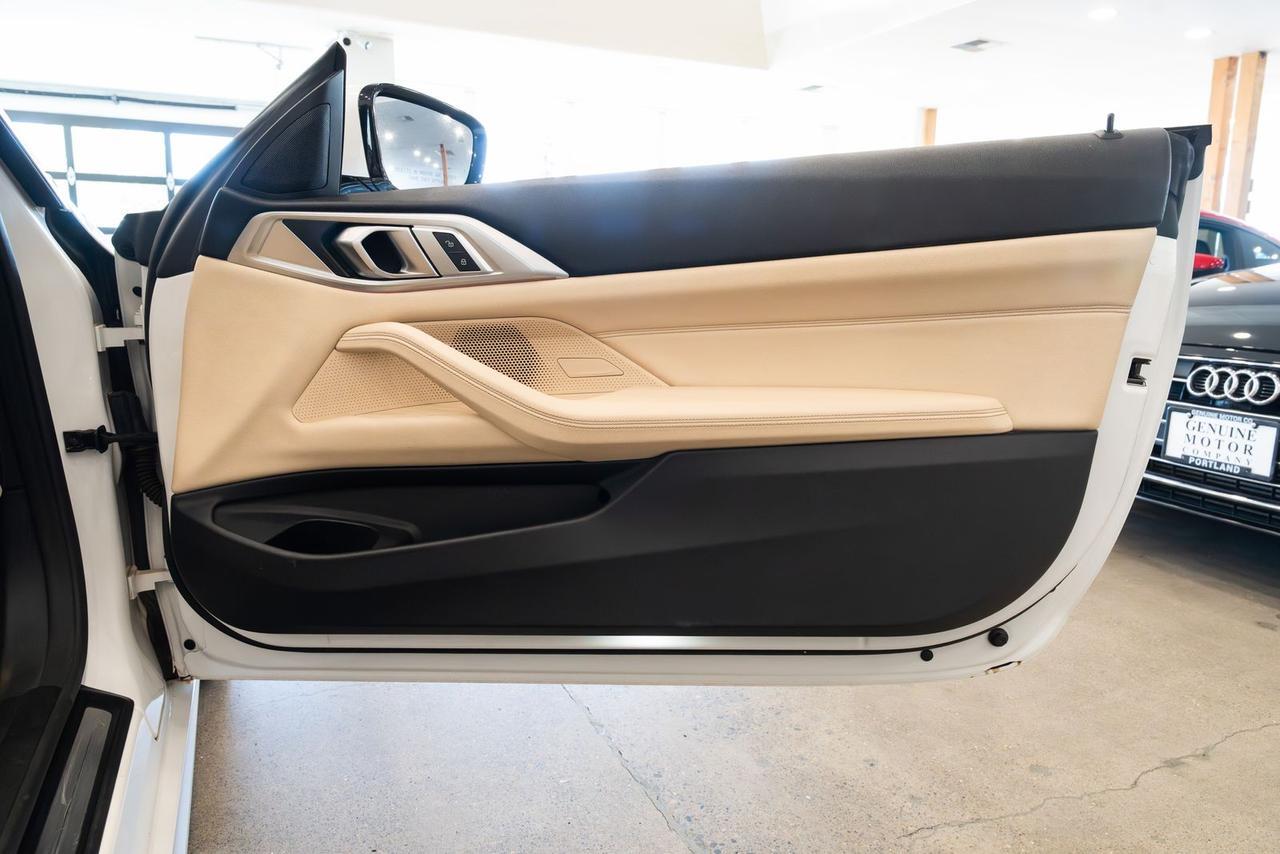 2022 BMW 4 Series 430i xDrive Gladstone OR