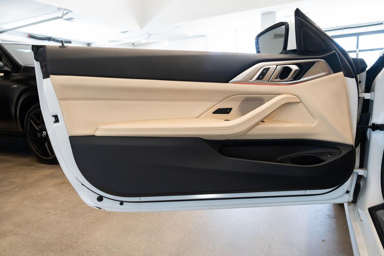 2022 BMW 4 Series 430i xDrive Gladstone OR