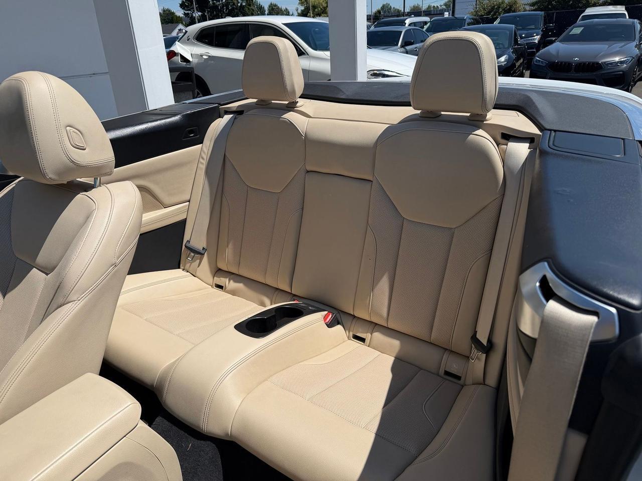 2022 BMW 4 Series 430i xDrive Gladstone OR