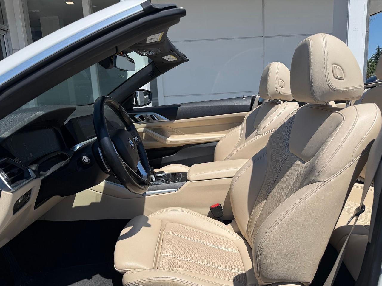 2022 BMW 4 Series 430i xDrive Gladstone OR