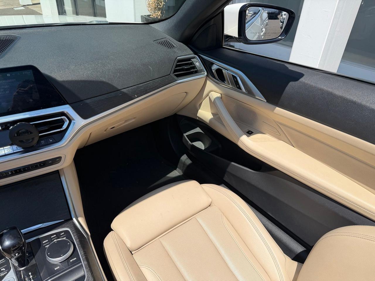 2022 BMW 4 Series 430i xDrive Gladstone OR