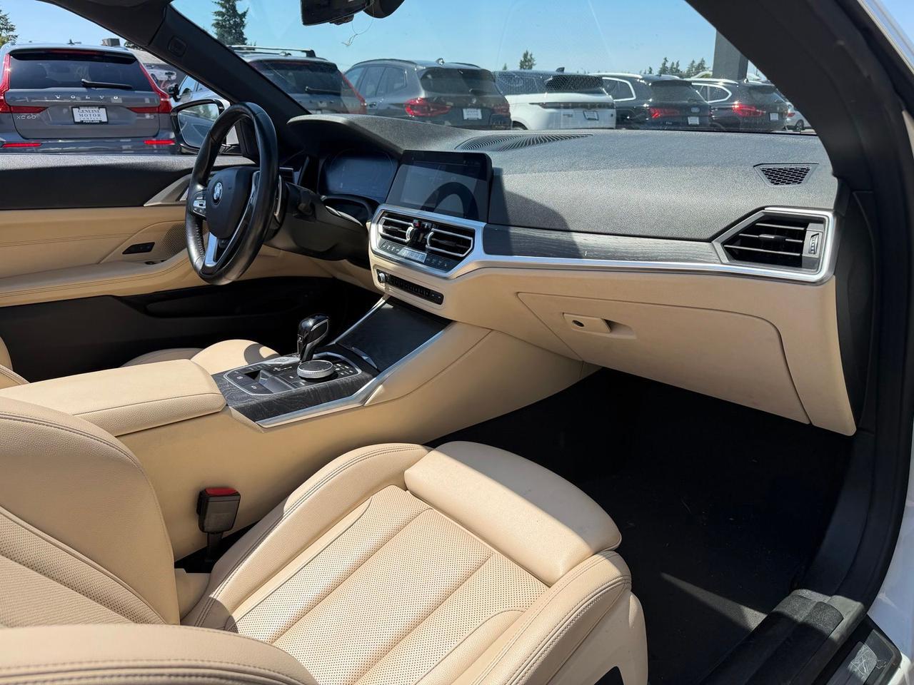 2022 BMW 4 Series 430i xDrive Gladstone OR