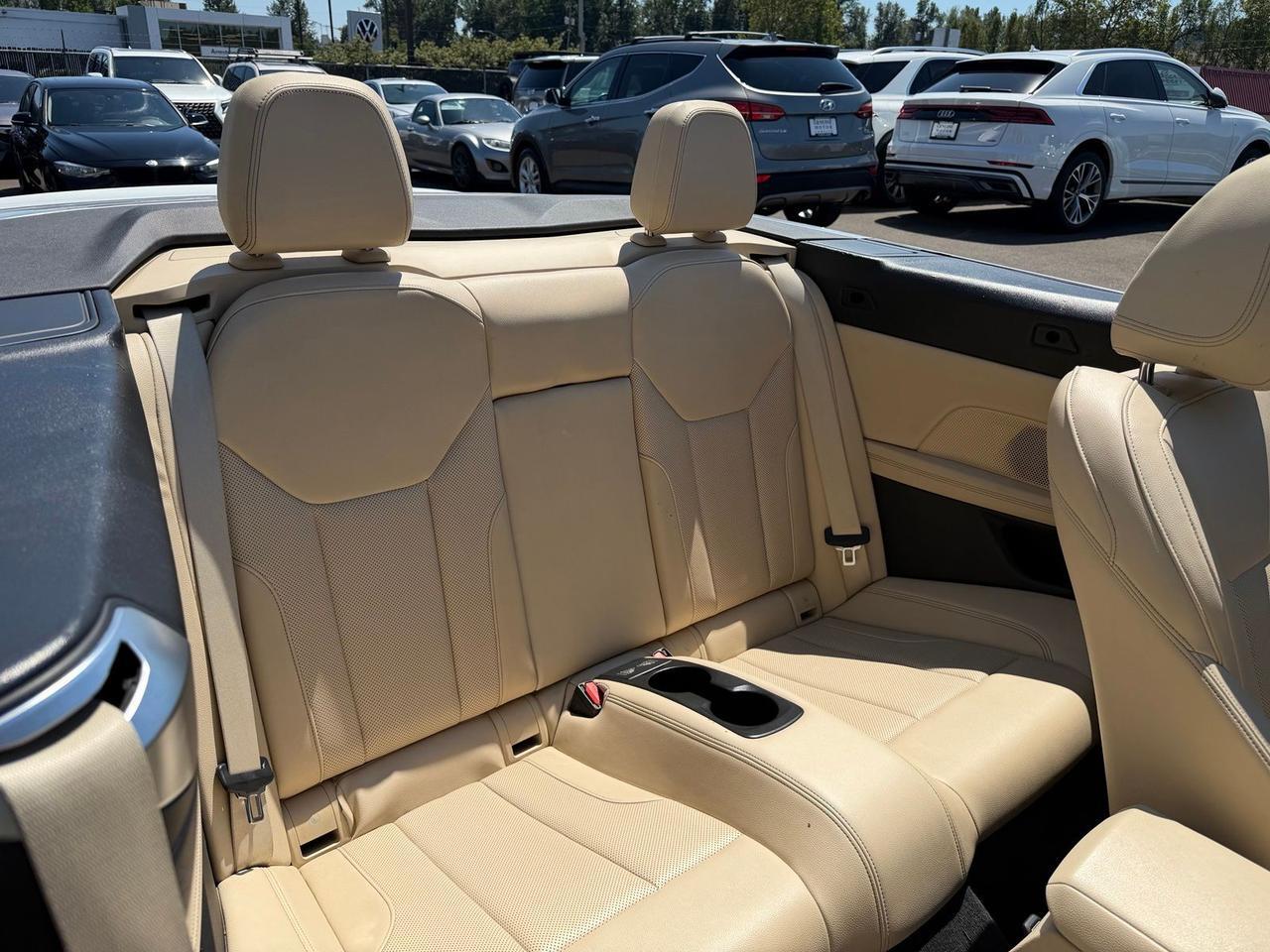 2022 BMW 4 Series 430i xDrive Gladstone OR