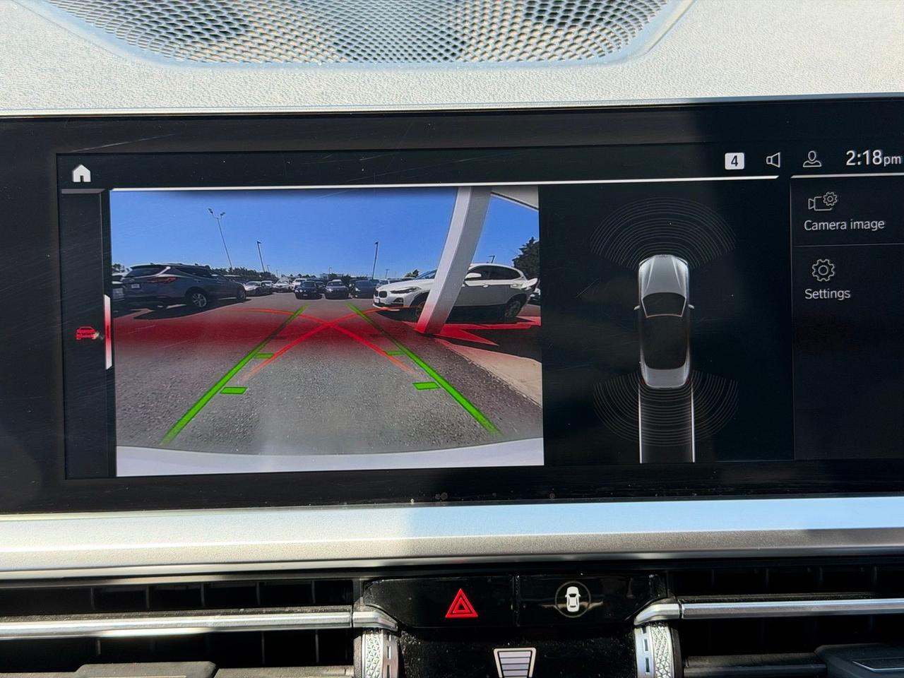2022 BMW 4 Series 430i xDrive Gladstone OR