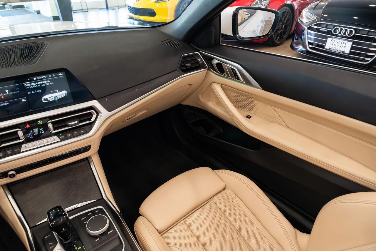 2022 BMW 4 Series 430i xDrive Gladstone OR