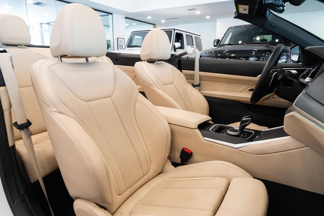 2022 BMW 4 Series 430i xDrive Gladstone OR