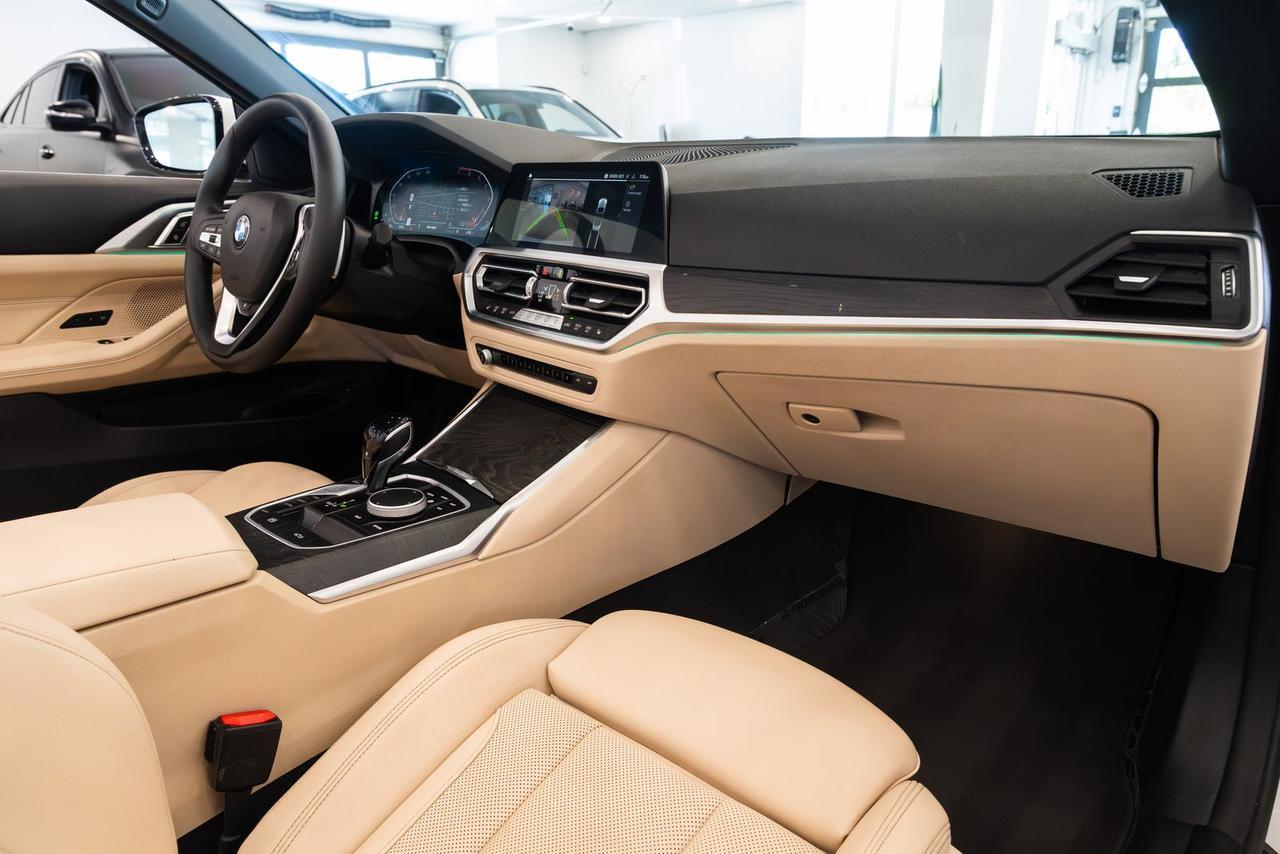 2022 BMW 4 Series 430i xDrive Gladstone OR