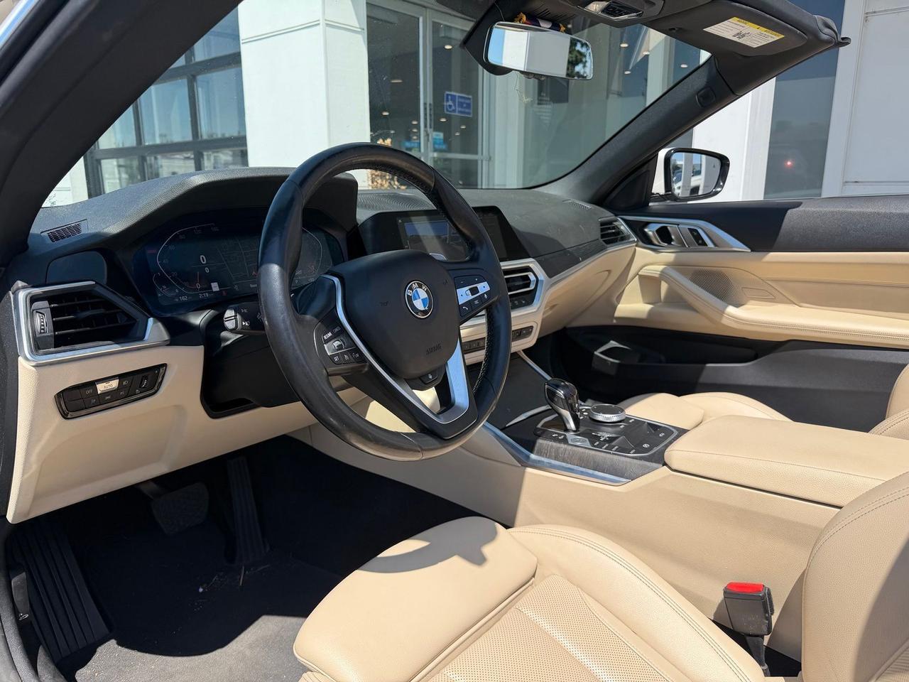 2022 BMW 4 Series 430i xDrive Gladstone OR