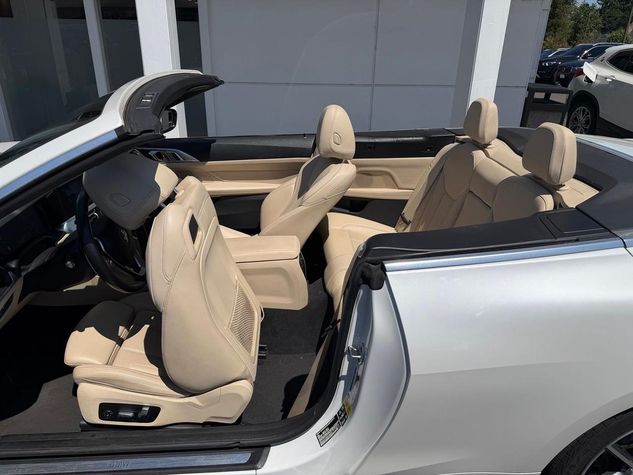 2022 BMW 4 Series 430i xDrive Gladstone OR