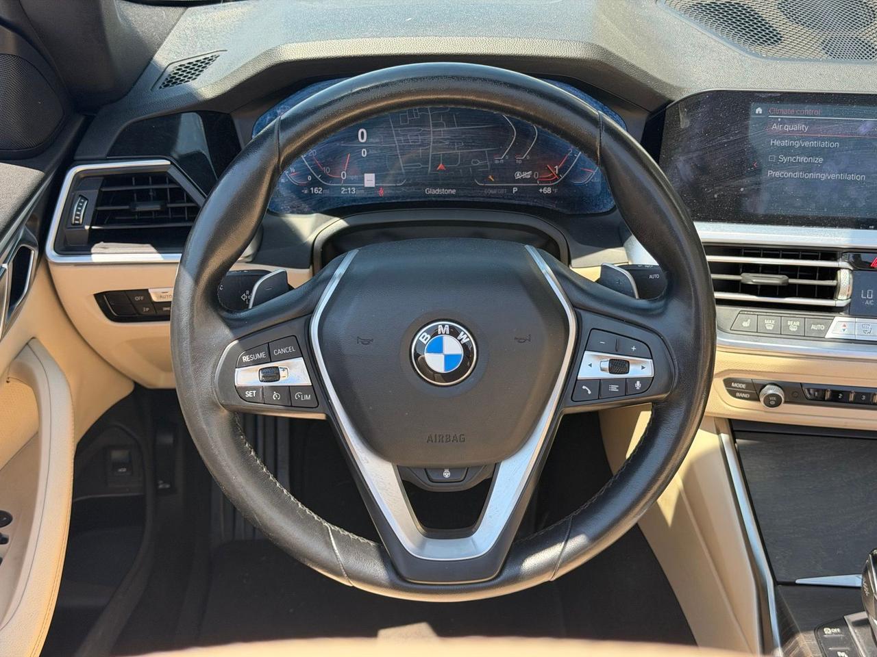 2022 BMW 4 Series 430i xDrive Gladstone OR