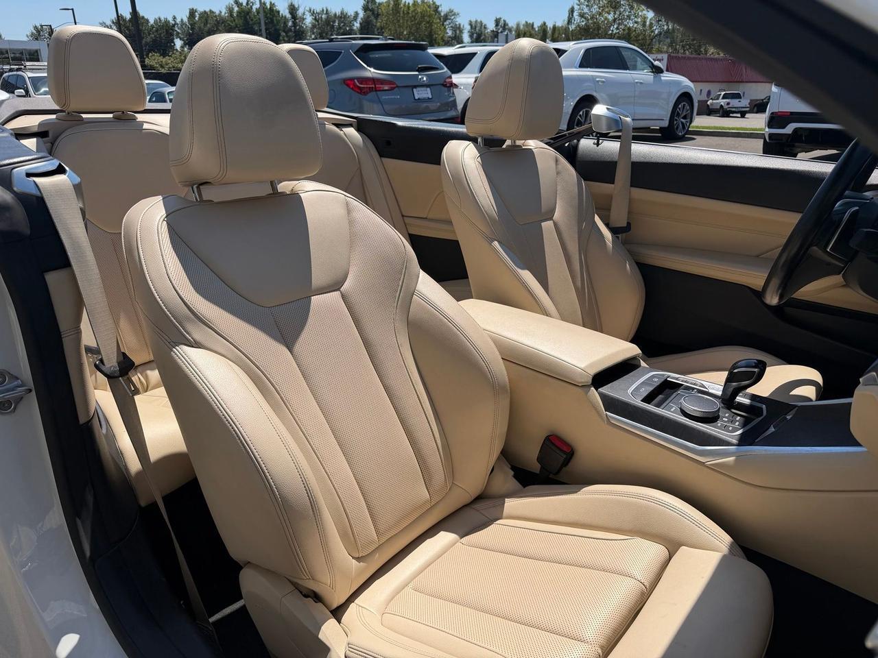 2022 BMW 4 Series 430i xDrive Gladstone OR
