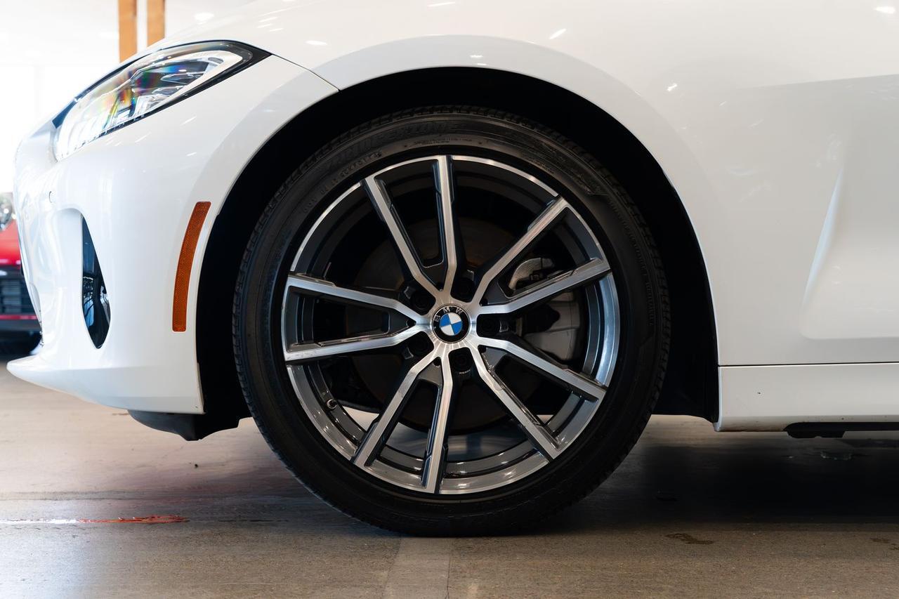 2022 BMW 4 Series 430i xDrive Gladstone OR