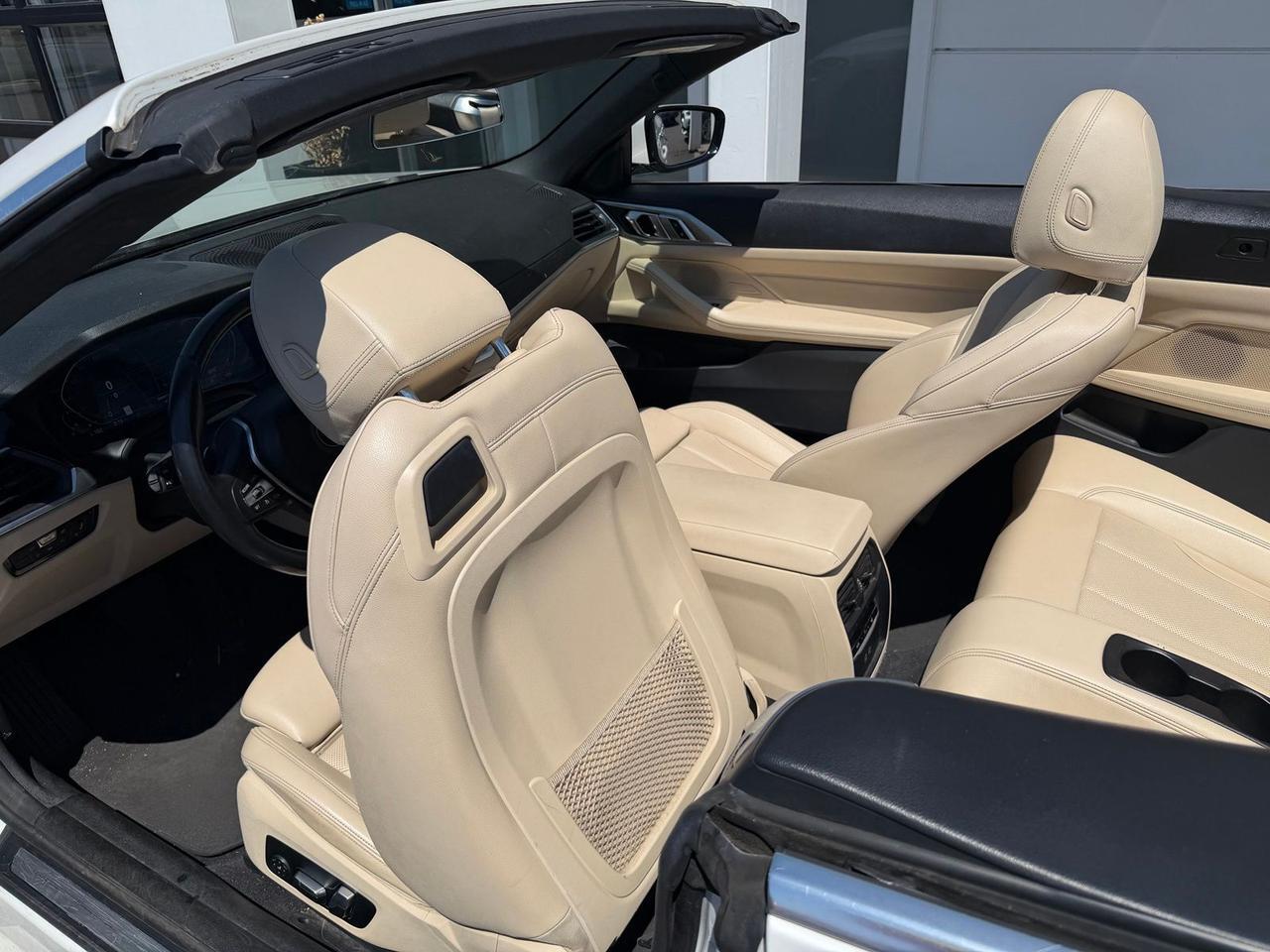 2022 BMW 4 Series 430i xDrive Gladstone OR