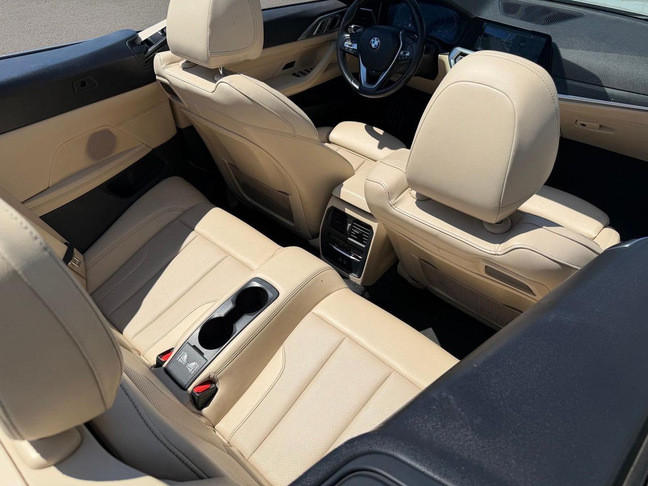 2022 BMW 4 Series 430i xDrive Gladstone OR