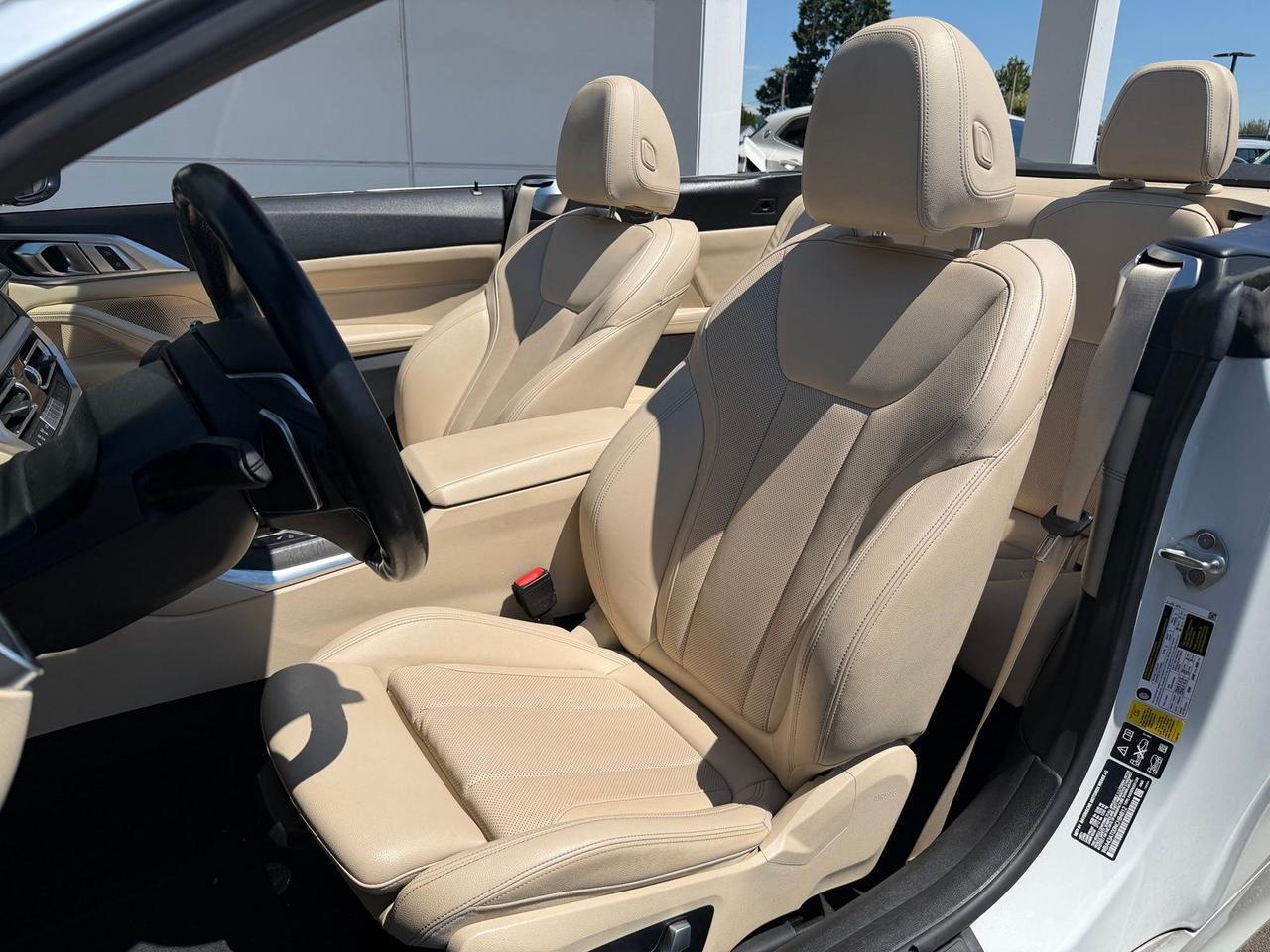 2022 BMW 4 Series 430i xDrive Gladstone OR