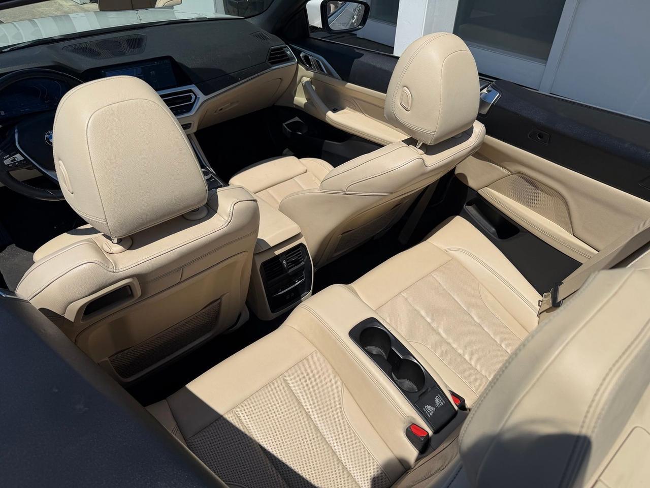 2022 BMW 4 Series 430i xDrive Gladstone OR