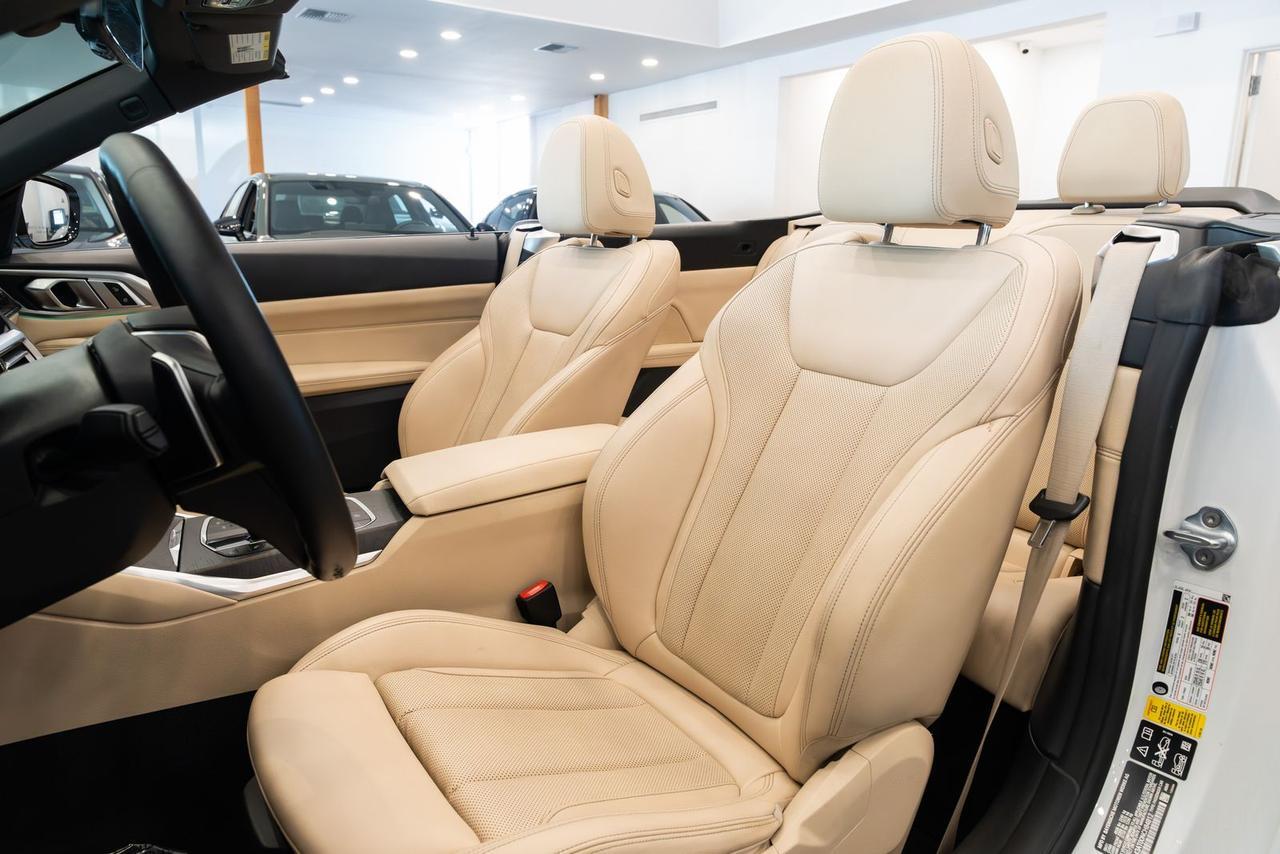 2022 BMW 4 Series 430i xDrive Gladstone OR
