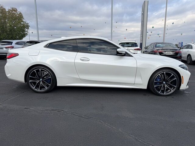 2022 BMW 4 Series 430i xDrive Albuquerque NM