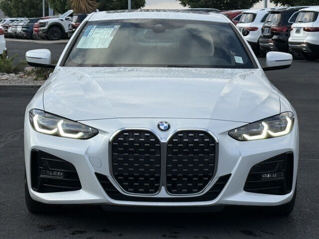2022 BMW 4 Series 430i xDrive Albuquerque NM