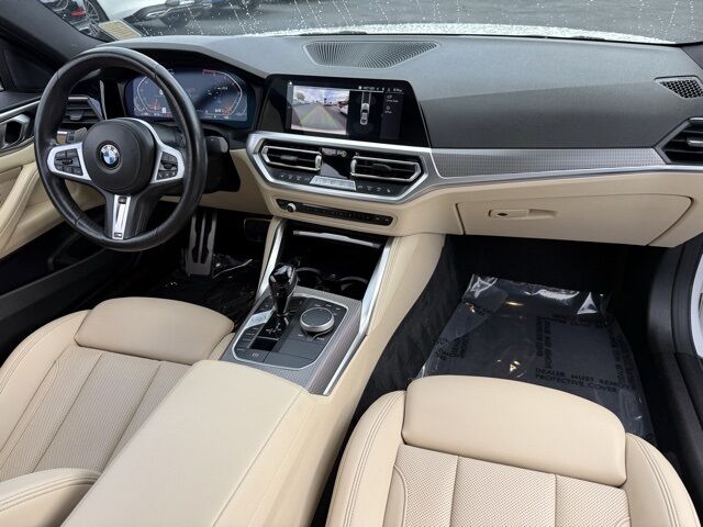 2022 BMW 4 Series 430i xDrive Albuquerque NM