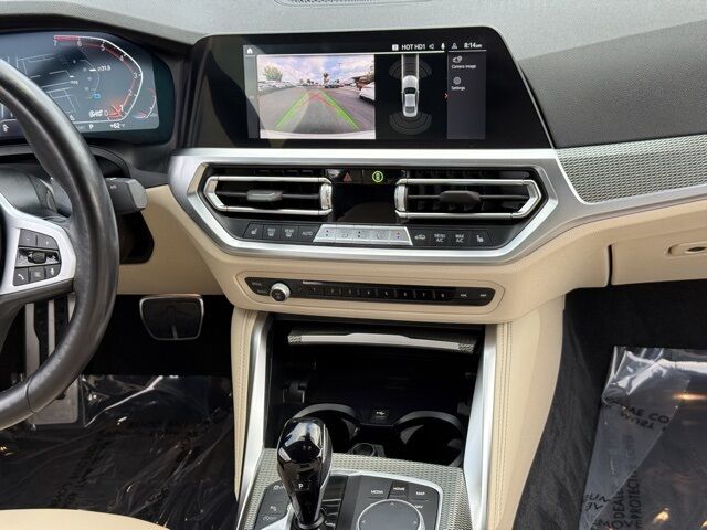 2022 BMW 4 Series 430i xDrive Albuquerque NM